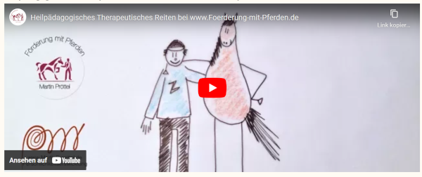 video reittherapie